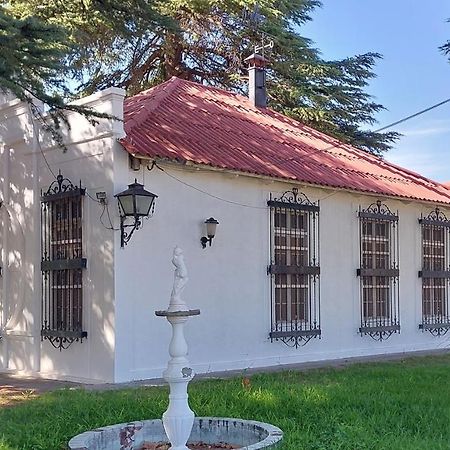Casa De Campo Finca La Superiora La Consulta Dış mekan fotoğraf