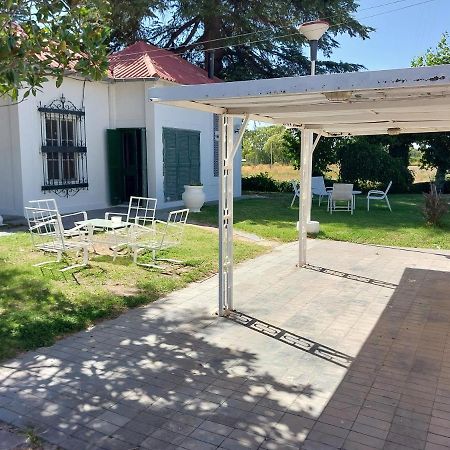 Casa De Campo Finca La Superiora La Consulta Dış mekan fotoğraf