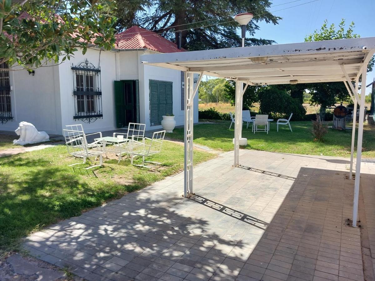 Casa De Campo Finca La Superiora La Consulta Dış mekan fotoğraf