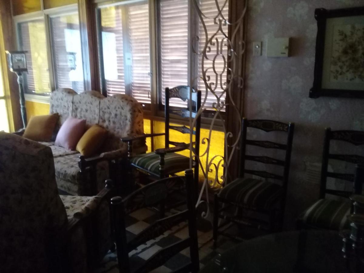 Casa De Campo Finca La Superiora La Consulta Dış mekan fotoğraf