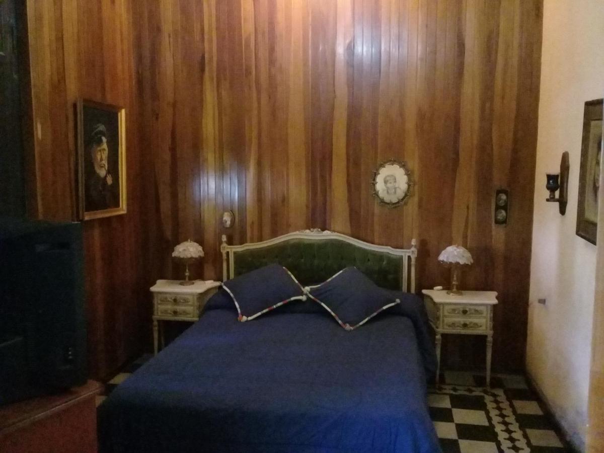 Casa De Campo Finca La Superiora La Consulta Dış mekan fotoğraf