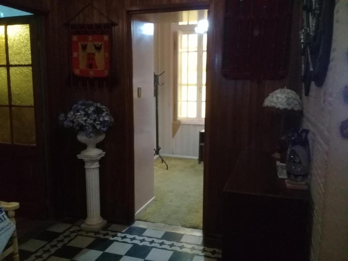 Casa De Campo Finca La Superiora La Consulta Dış mekan fotoğraf
