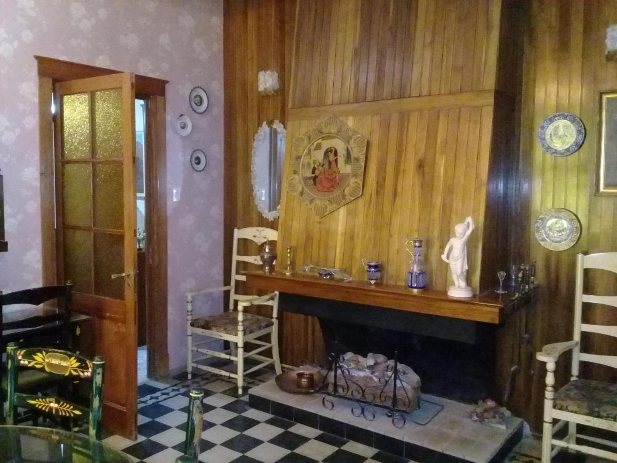 Casa De Campo Finca La Superiora La Consulta Dış mekan fotoğraf