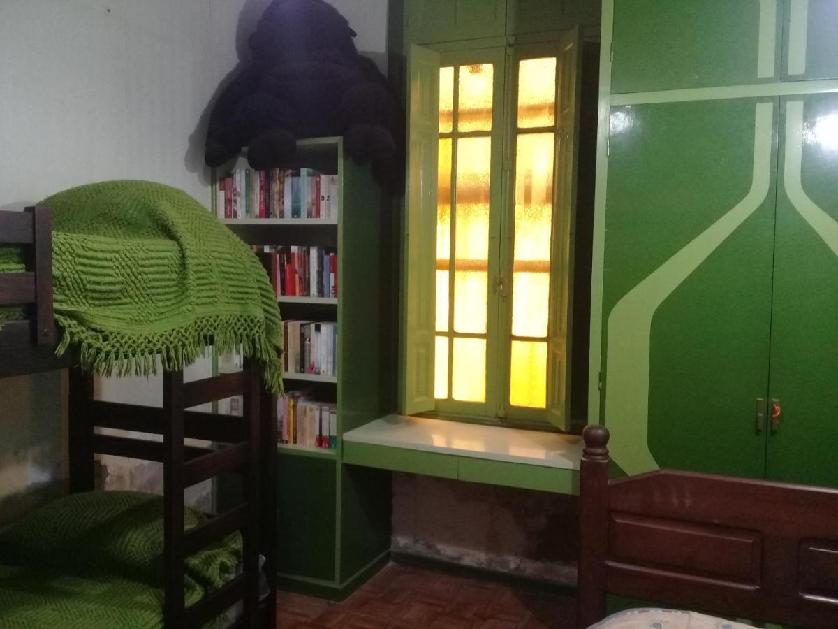 Casa De Campo Finca La Superiora La Consulta Dış mekan fotoğraf