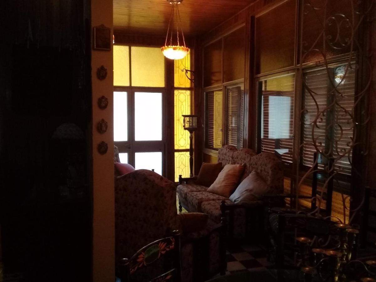 Casa De Campo Finca La Superiora La Consulta Dış mekan fotoğraf